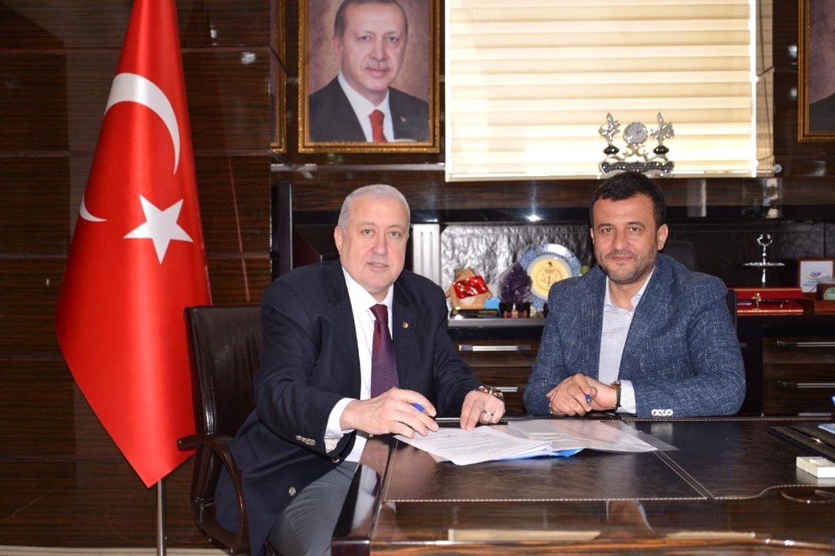 Aktif Yaşam Merkezi"Nde Sona Gelindi