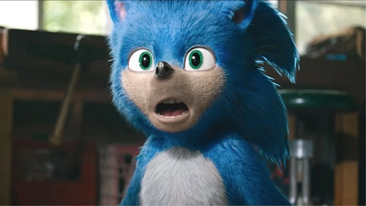 Altyazı Sevmeyenlere: İşte Sonic Filminin Türkçe Dublajlı Fragmanı