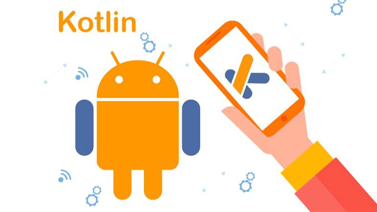 Android Geliştiriciler, Java Yerine Kotlin Programama Dilini Tercih Ediyor
