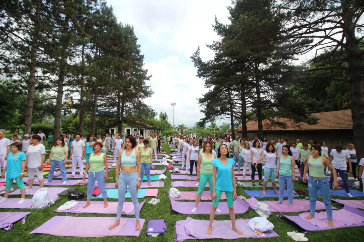 Ankara Değişim Şenliği İle Değişimi Hisset!