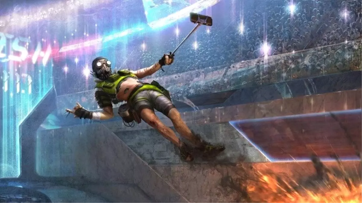 Apex Legends\'ın 2. Sezonunun Duyurulacağı Tarih Belli Oldu