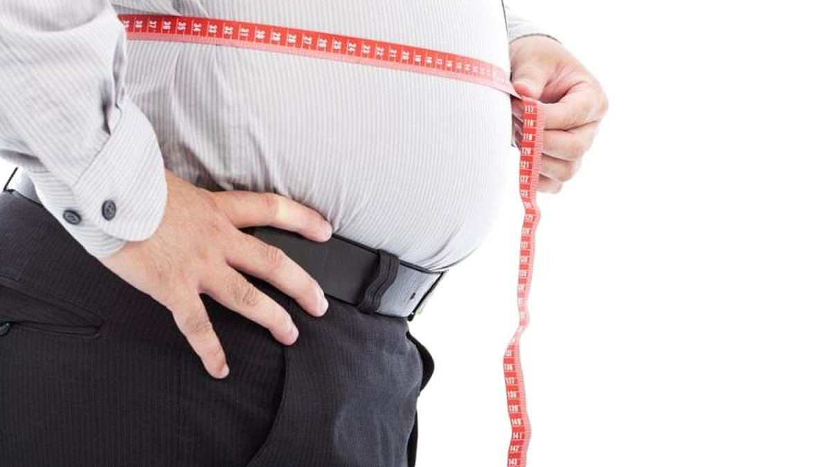 Araştırma: İnsanlık 40 Yılda 6 Kilo Aldı, Obezite En Fazla Kırsalda Arttı