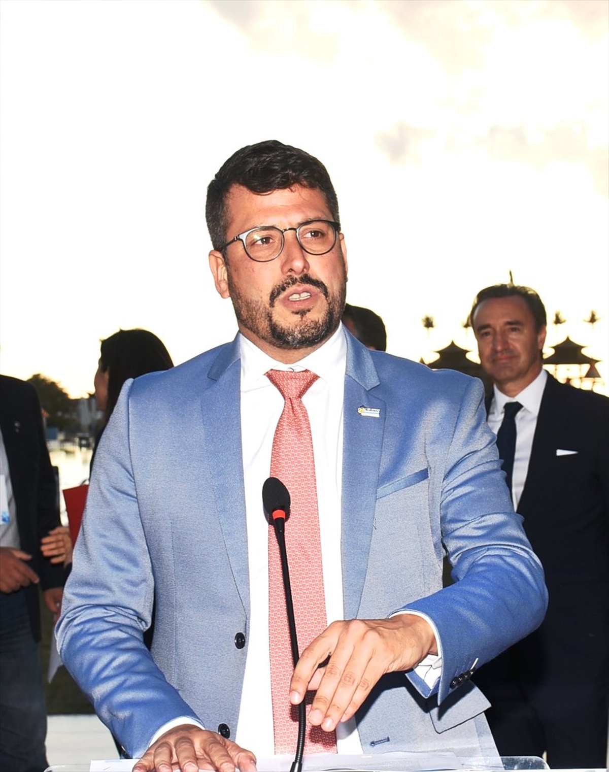 Artık Türkiye\'ye Daha Fazla Kruvaziyer Gelecek"