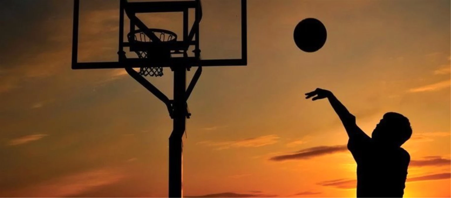 Aydın\'da Sokak Basketbolu Heyecanı Başlıyor