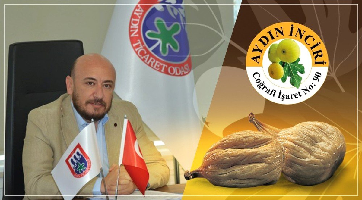Ayto Başkanı Ülken, "Sahurda İncir Tüketin"