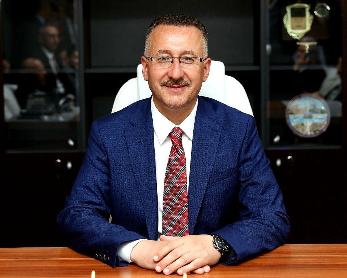 Başkan Işıksu\'dan Ramazan Ayı İftar Programı Açıklaması