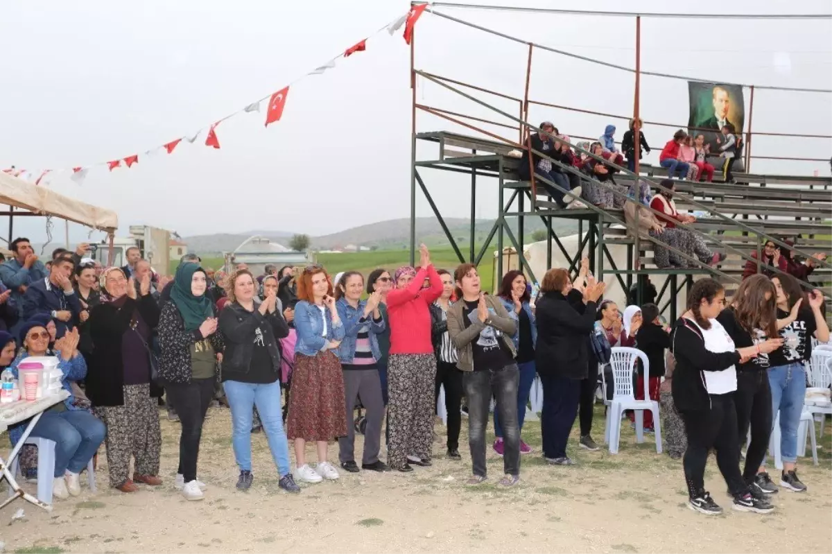 Başkan Tütüncü: "Sevgi En Önemli Erdemdir"