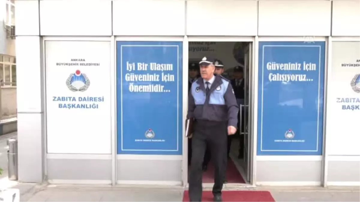 Başkentte Gıda Denetimi