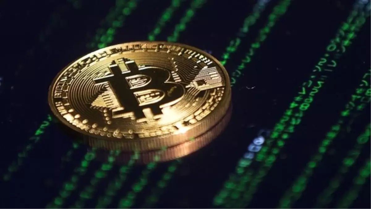 Bilgisayar korsanları 41 milyon dolarlık bitcoin ele geçirdi