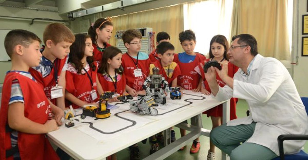 BUTGEM’de yaz kursları başlıyor