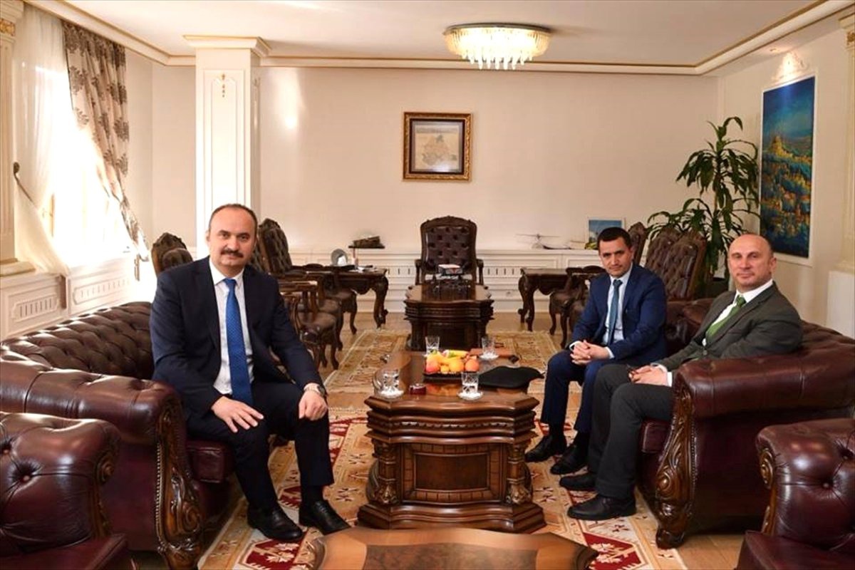 Edirne Lavanta Günleri Haziran Ayında
