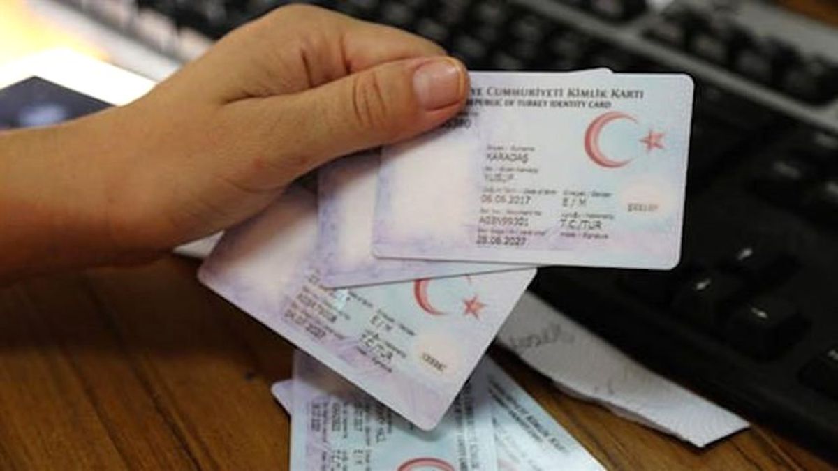 Ehliyet, Kimlik ve Pasaportta "Aynı Güne Randevu" Dönemi Başlıyor