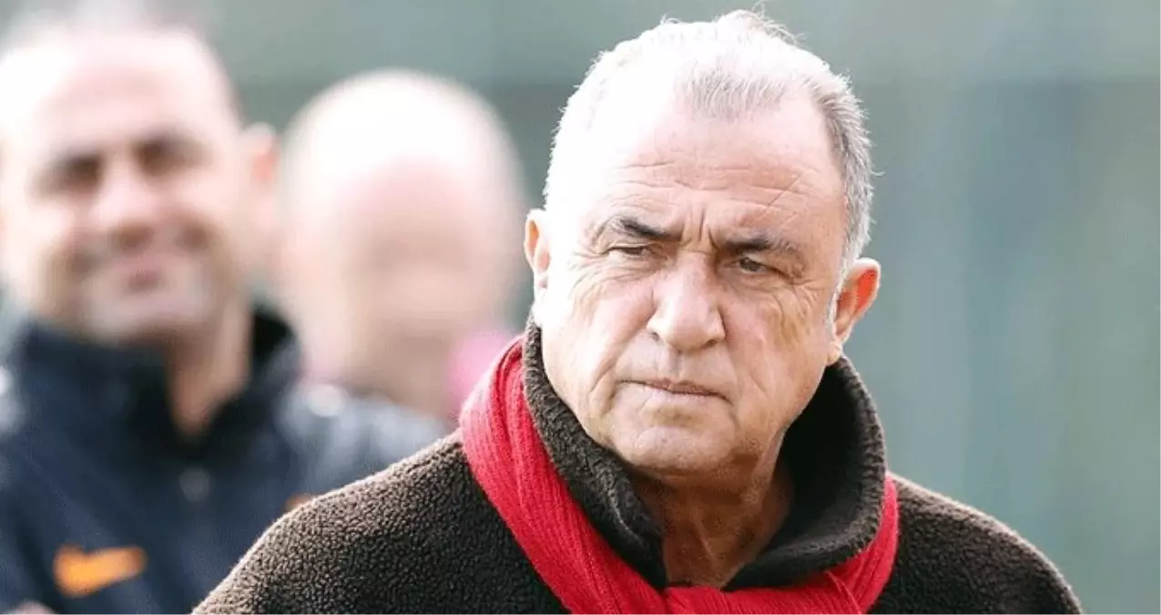 Galatasaray\'dan Tarihi Karar! Fatih Terim\'in Heykeli Dikiliyor