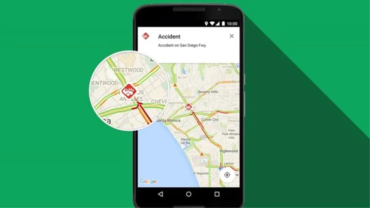 Google Maps\'e Gizli Mod Özelliği Geliyor