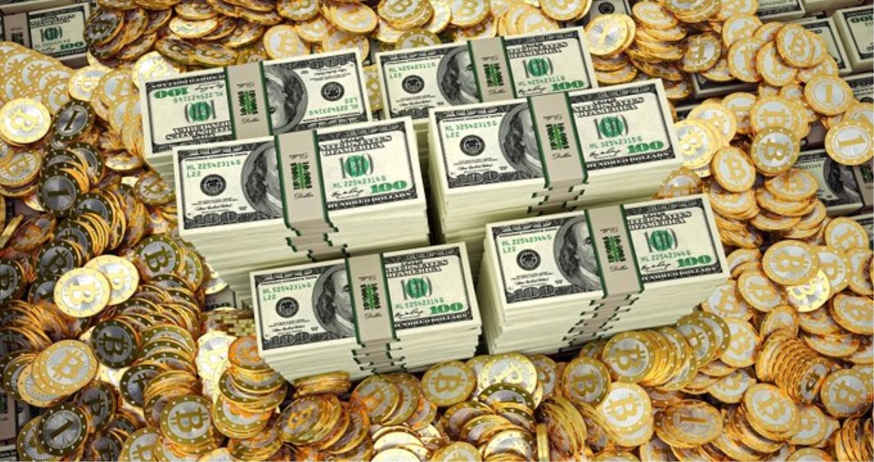 Hackerlar, Kripto Para Borsası Binance\'den 40 Milyon Dolarlık Bitcoin Çaldılar