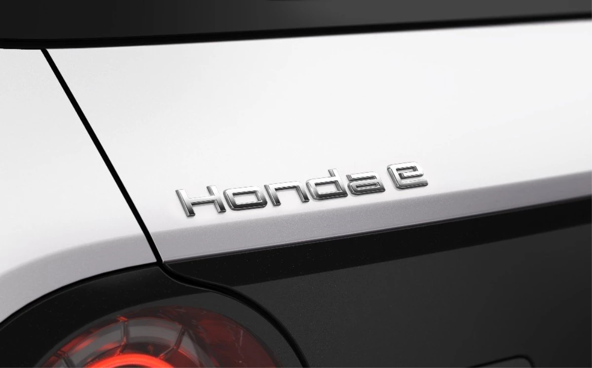 Honda \'Elektrikli Vizyon\' Stratejisini Kapsamında Yeni Modellerini Satışa Sunacak