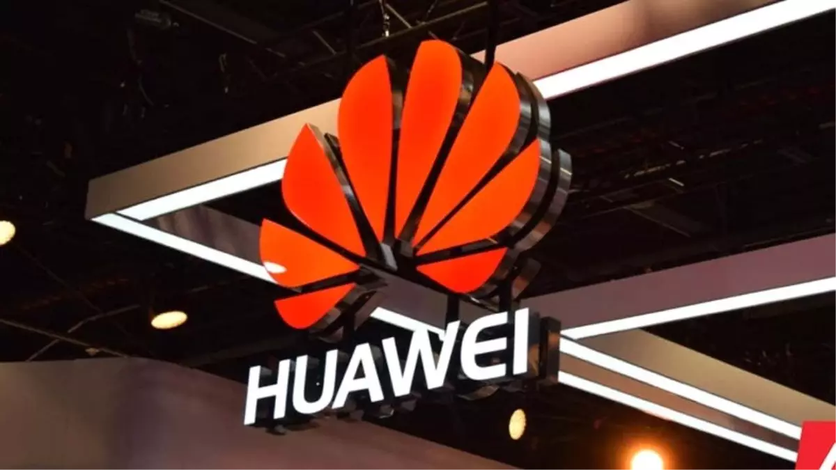 Huawei Akıllı Telefon Pazarını Domine Etmeye Devam Ediyor