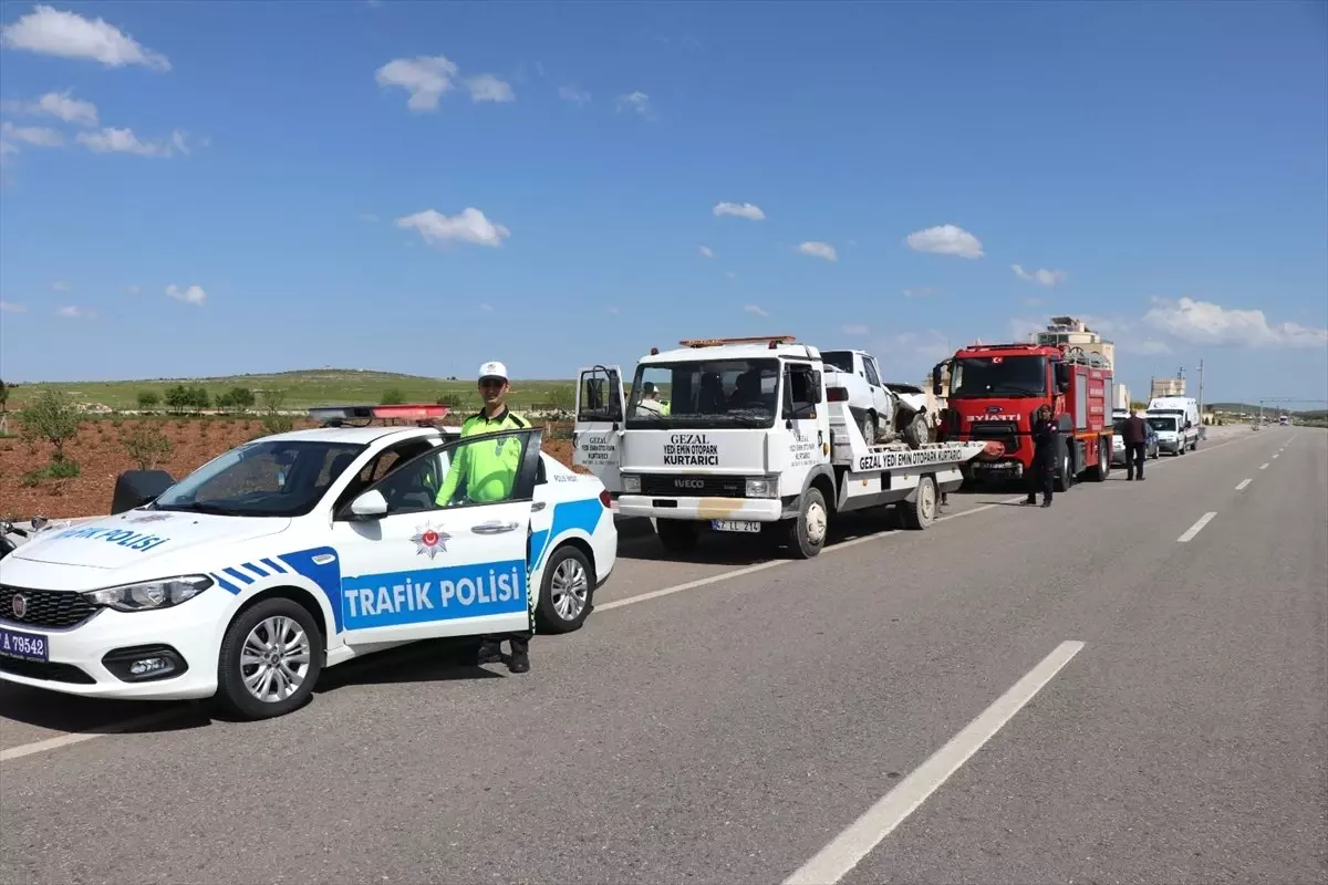 Karayolu Güvenliği ve Trafik Haftası