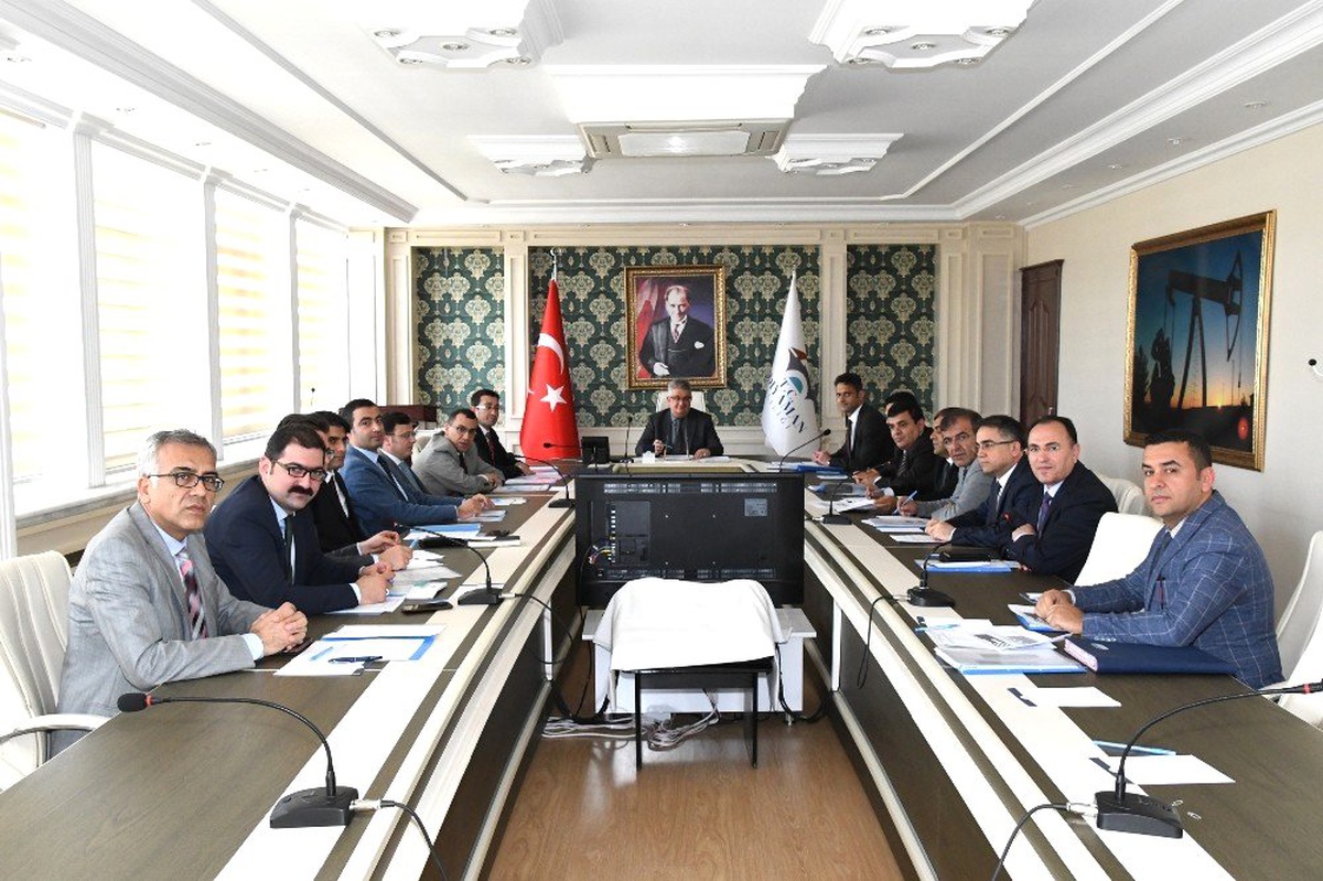 Kırsal Kesim Köydes ile Hayat Bulacak
