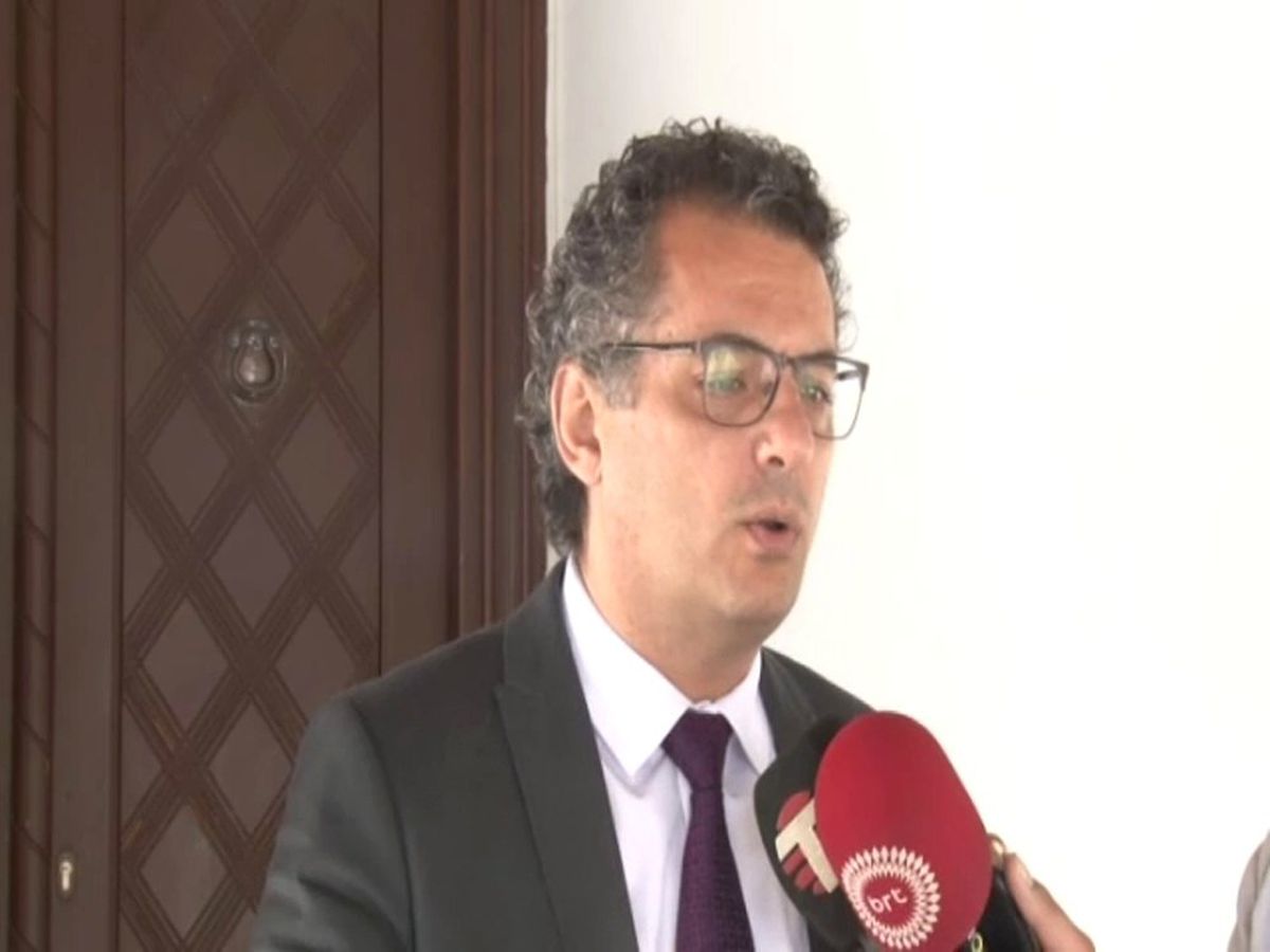 KKTC Başbakanı Yarın İstifa Edecek