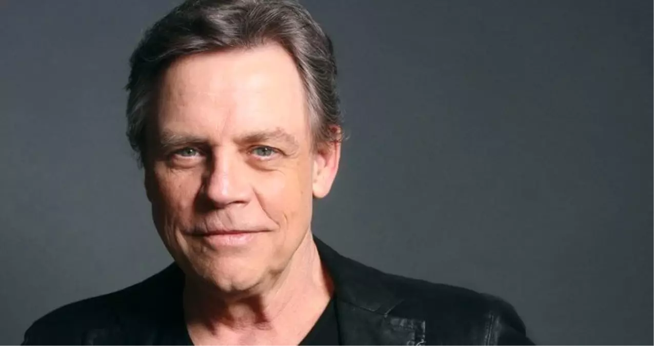 Ekrem İmamoğlu\'na Destek Veren Mark Hamill Kimdir?