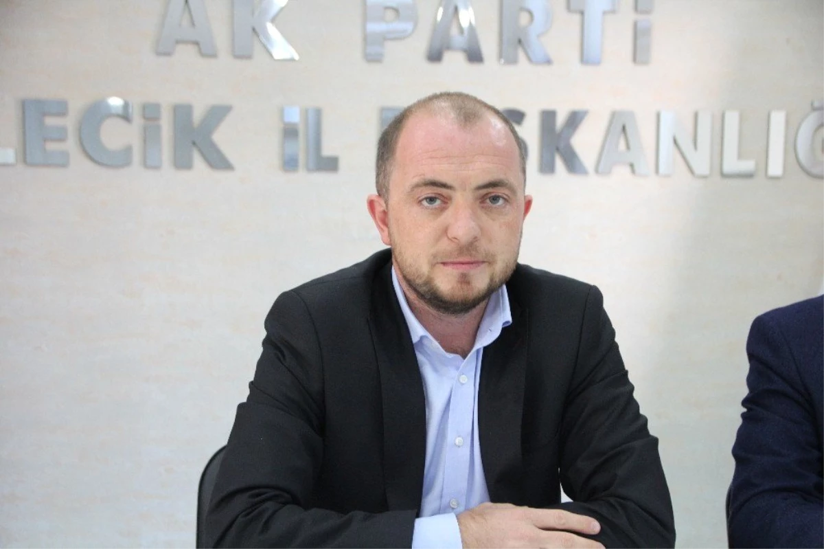 Meclis Başkan Vekilinin Şok Sözlerine AK Parti\'den Eleştiri