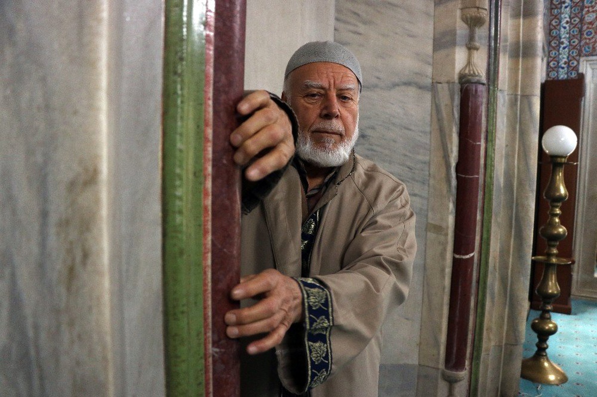 Mimar Sinan\'ın Eseri İnşaat Teknolojisine Meydan Okuyor