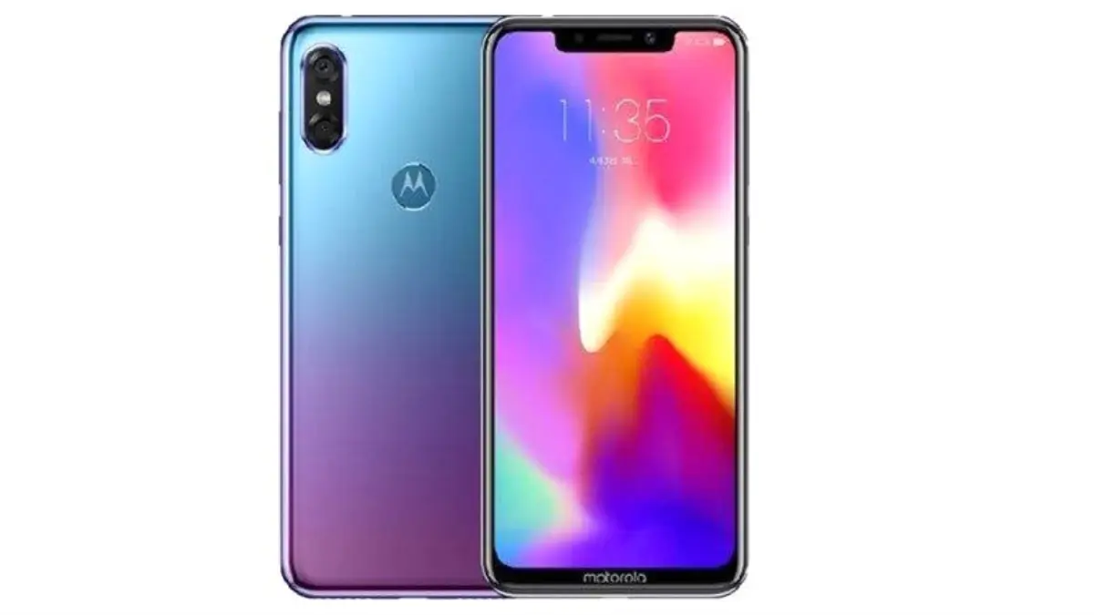 Motorola One Vision ve E6\'nın Bütçe Dostu Olduğunu Gösteren Yeni Görseller Sızdırıldı