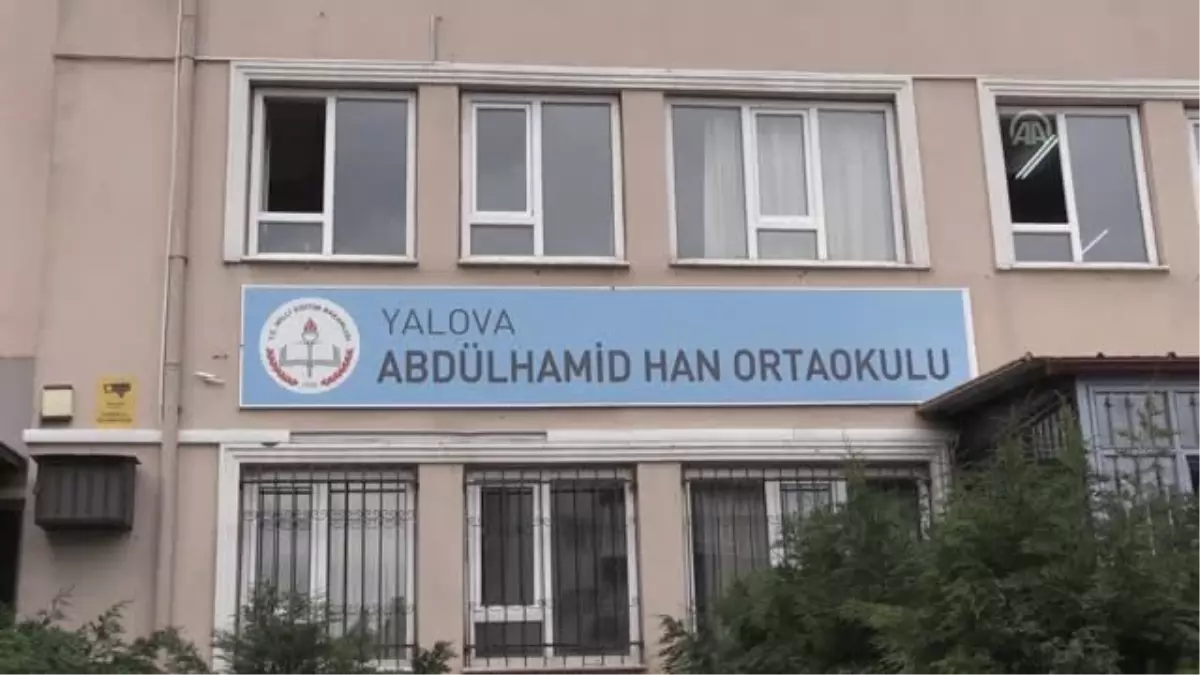 Şehit Askerin Adı Okul Kütüphanesinde Yaşatılacak - Yalova