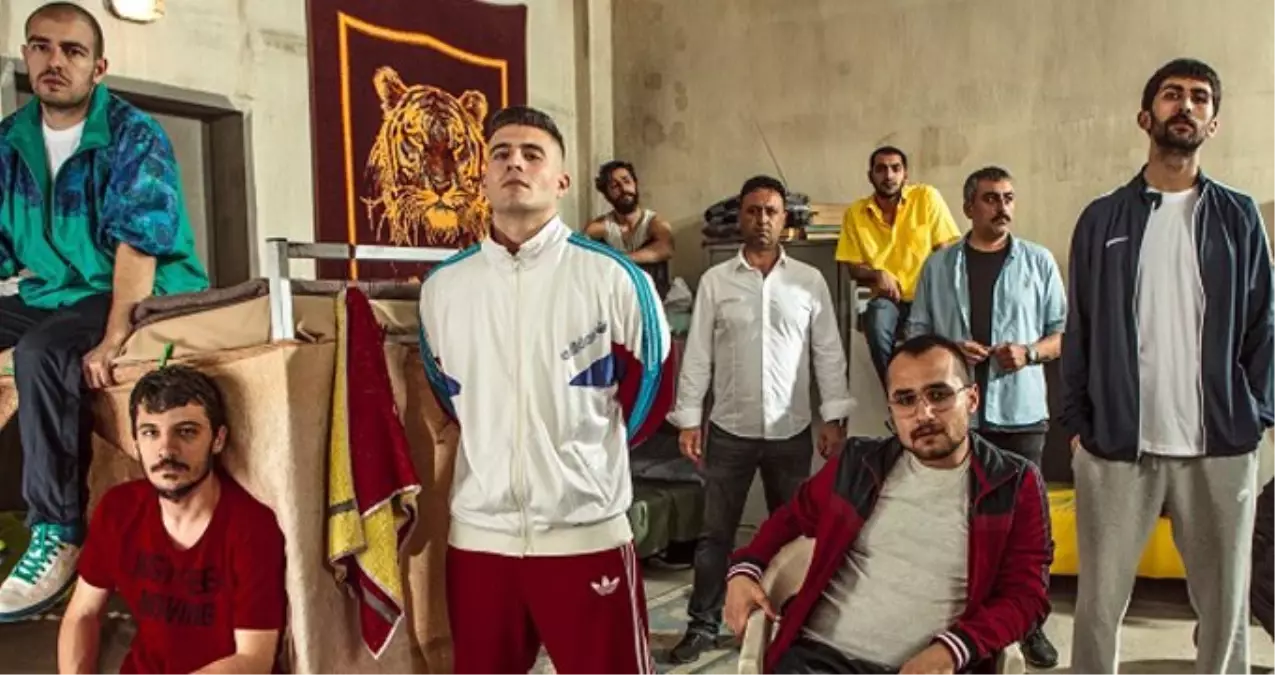 Sıfır Bir – Bir Zamanlar Adana\'da 6. Sezon 1. Bölüm Yayınlanıyor!