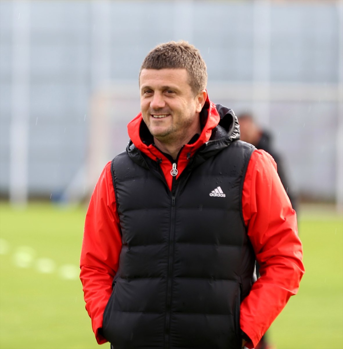 Sivasspor\'da Göztepe Maçı Hazırlıkları