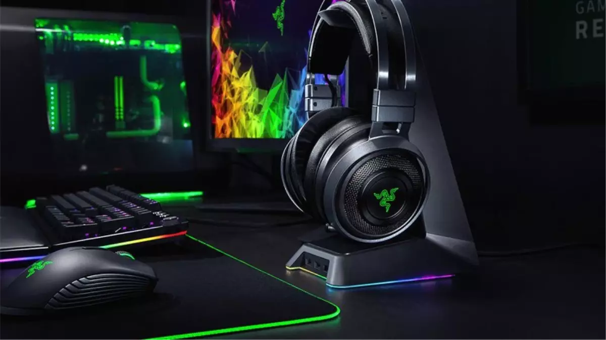 Tarayıcı Vivaldi, Son Sürümüyle Razer Ürünü Kullananlara Müthiş Bir Deneyim Yaşatacak