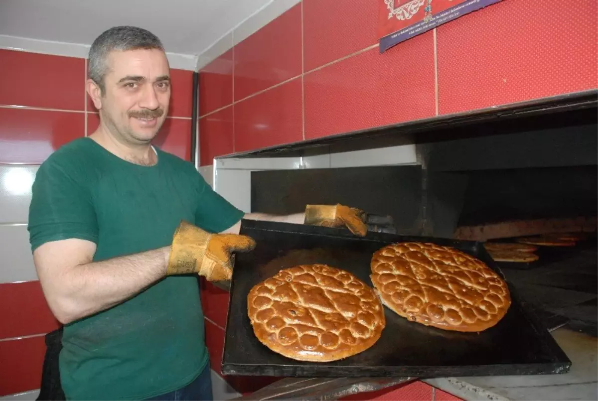 Tokat\'ta Ramazan\'a Özel Lezzet