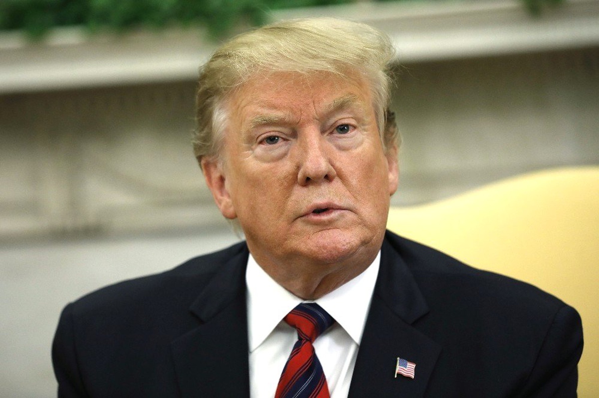 Trump\'ın 1985-1994 Yılları Arasındaki Zararı 1.17 Milyar Dolar