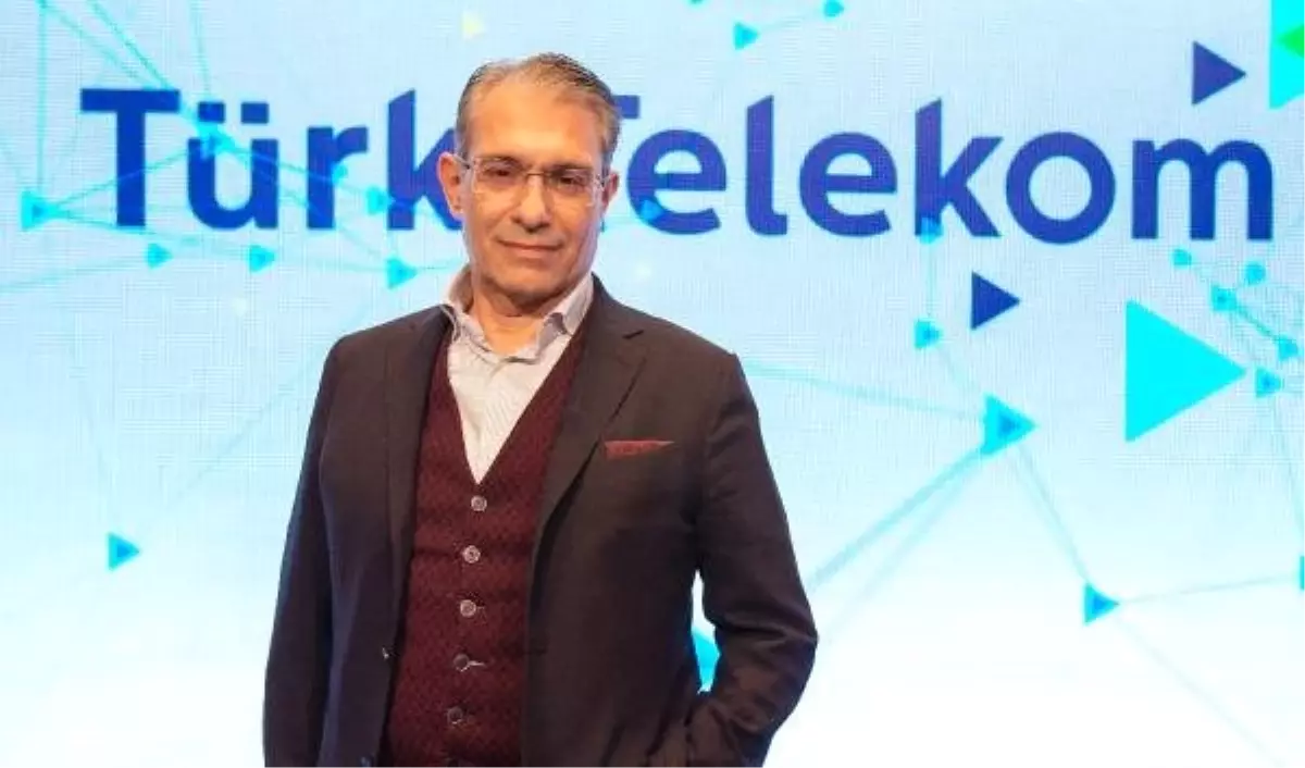 Türk Telekom Gelirleri İlk Çeyrekte Yüzde 15.3 Yükseldi