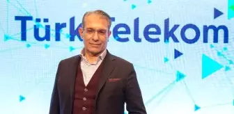 Türk Telekom İlk Çeyrek Rakamlarını Açıkladı