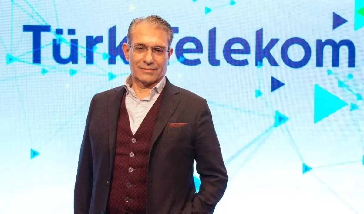 Türk Telekom İlk Çeyrek Rakamlarını Açıkladı