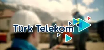 Türk Telekom İlk Çeyrekte Karını Üçe Katladı