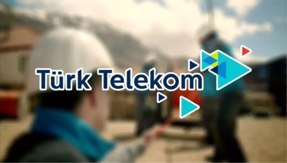 Türk Telekom İlk Çeyrekte Karını Üçe Katladı