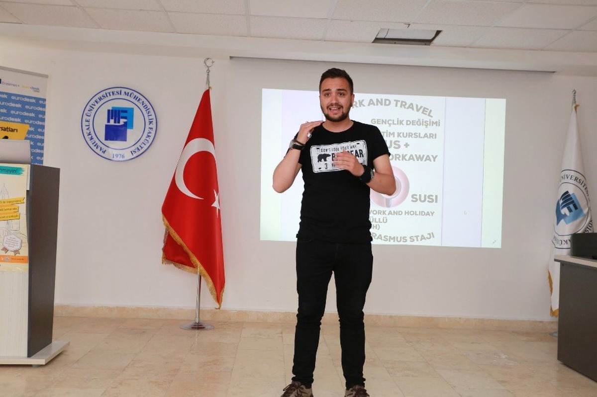 Ünlü Gezgin Gençlere Yurtdışı Tavsiyeleri