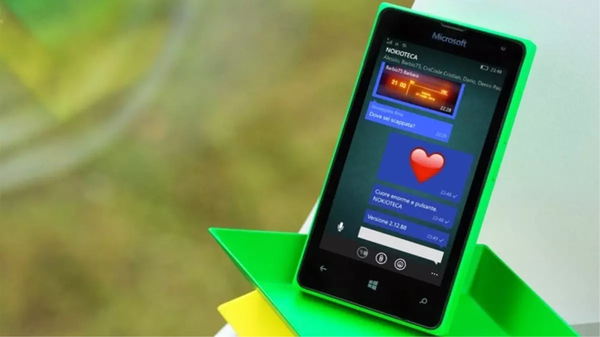 Whatsapp, Tüm Windows Cihazlarda Çalışacak Bir Uygulama Geliştiriyor
