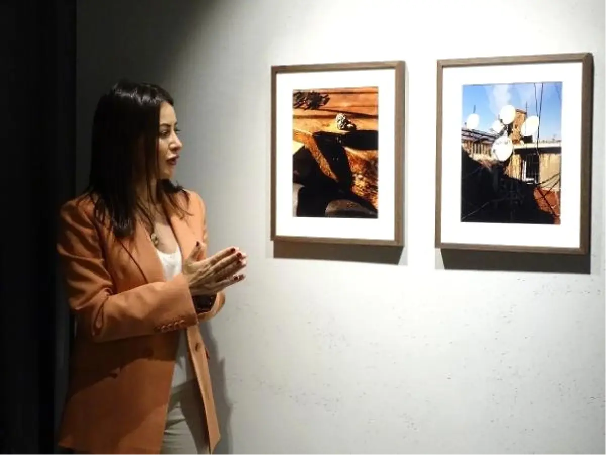 Yeni Açtığı Galerisiyle Sanata Katkı Sunacak