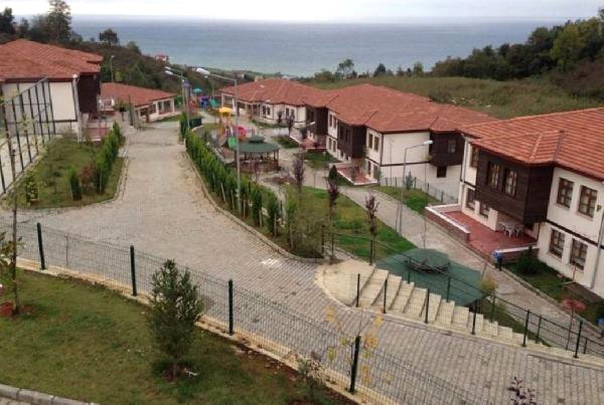 Yurttan Kaybolan 4 Kız Çocuğundan 3\'ü Bulundu