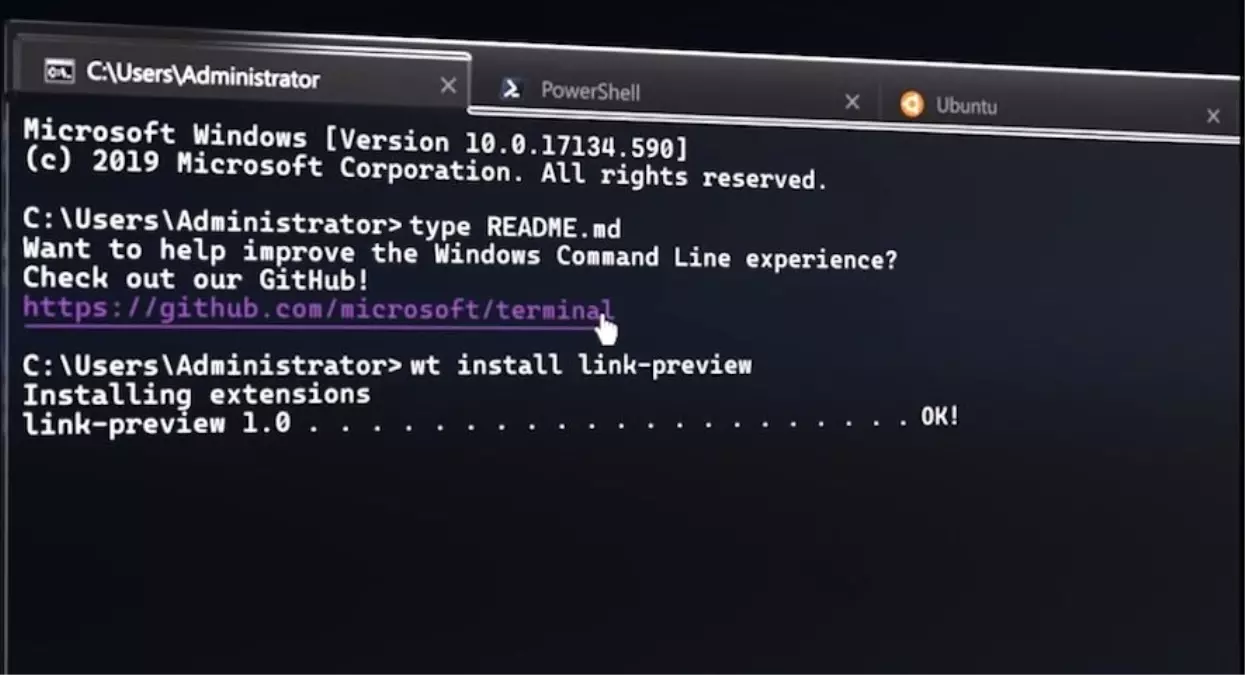 2019 Windows\'taki Linux Masaüstünün Yılı Olacak!