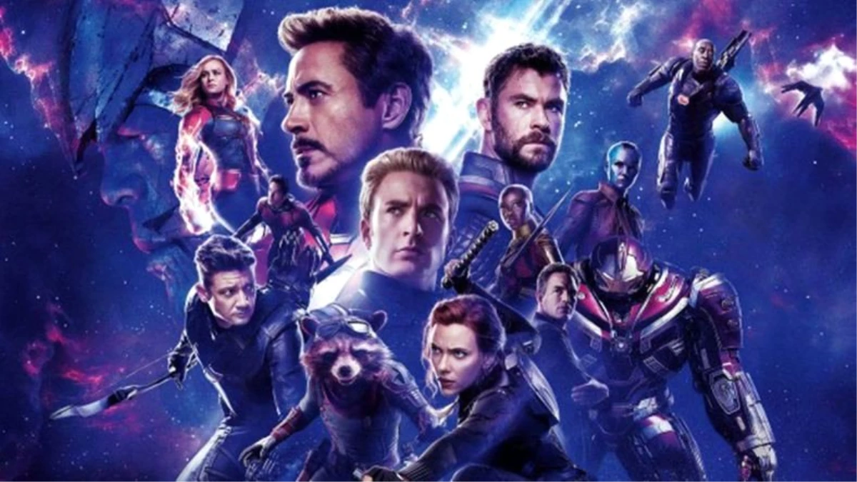 Avengers: Endgame, Aralık\'ta Disney+ Platformunda Yayımlanacak