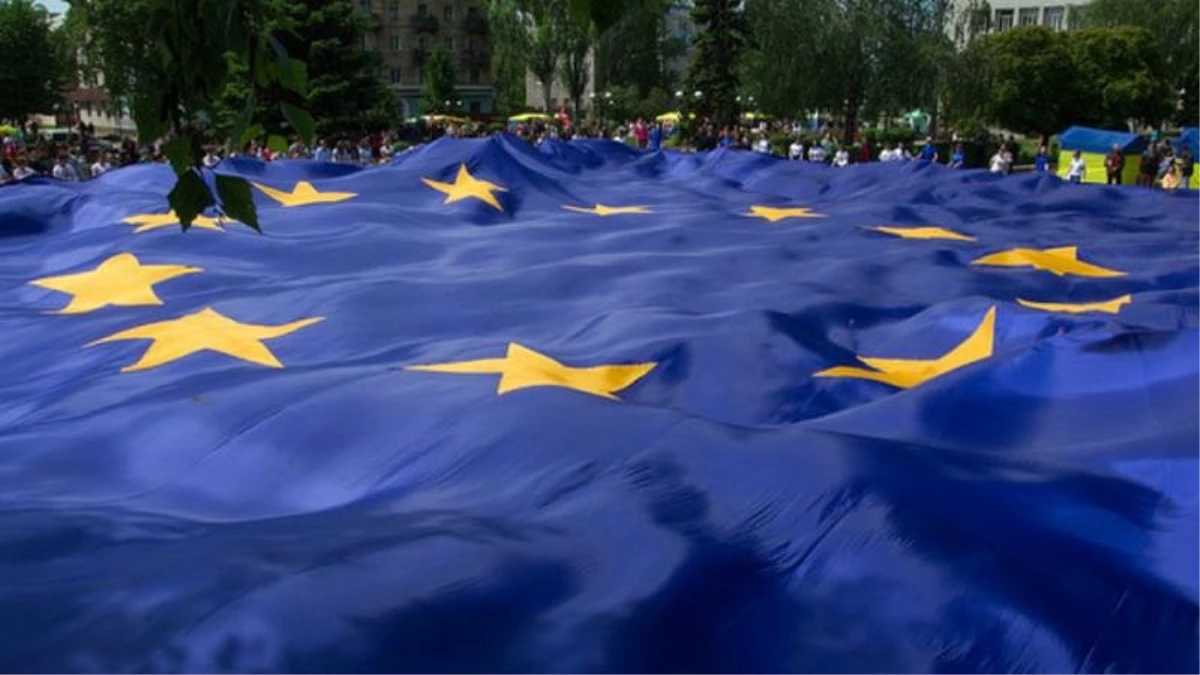 Avrupa Günü\'nde Romanya\'da Buluşan AB Liderlerinin Gündemi Brexit
