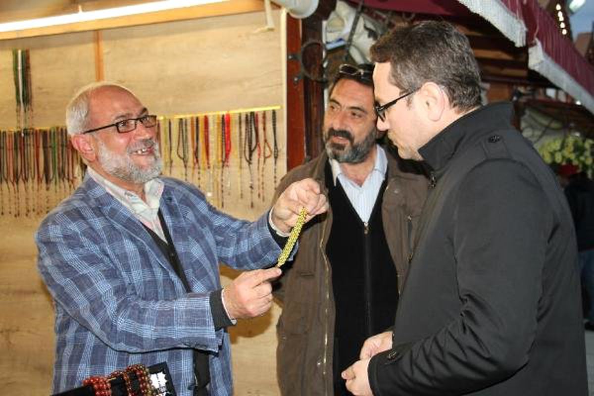 Başakşehir Belediye Başkanı Kartoğlu: Güzel ve Dolu Bir Ramazan Yaşayacağız