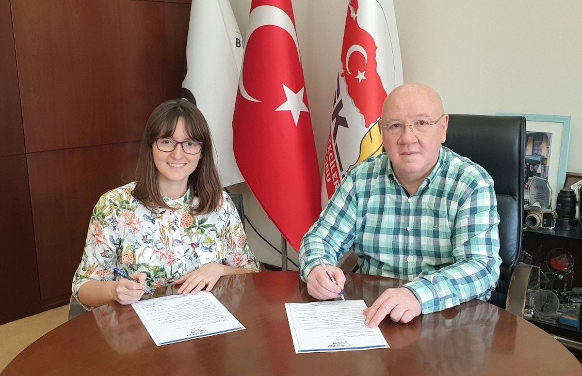 Bgc Üyelerine Sağlıkta İndirim
