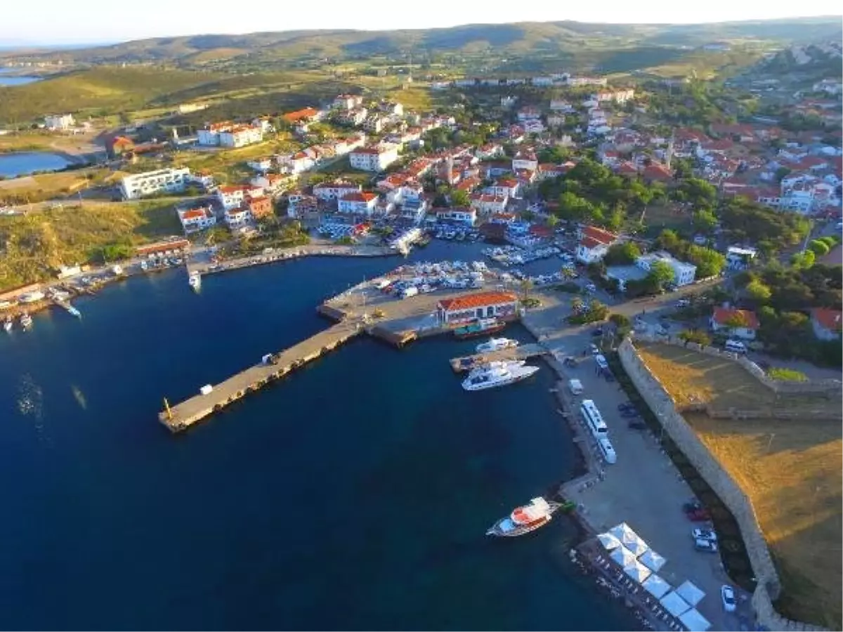 Bozcaada Yerel Tatlar Festivali\'ne İstanbul Seçimi Ertelemesi