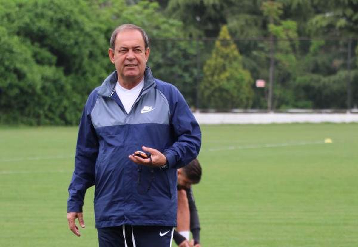 Denizlispor Teknik Direktörü İldiz: Denizli\'ye Bayram Yaşatmak İstiyoruz